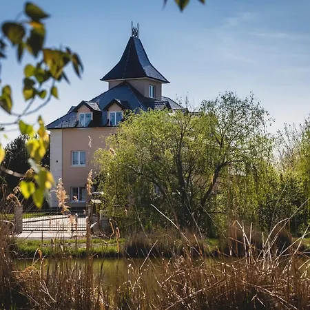 Navigator Hotel Palić