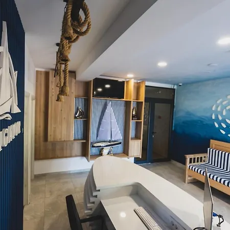 Navigator Hotel Palić