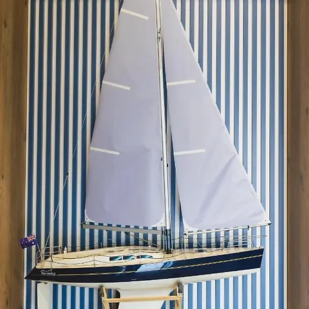 Hotel Navigator Palić