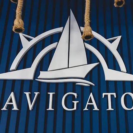 Otel Navigator Palić