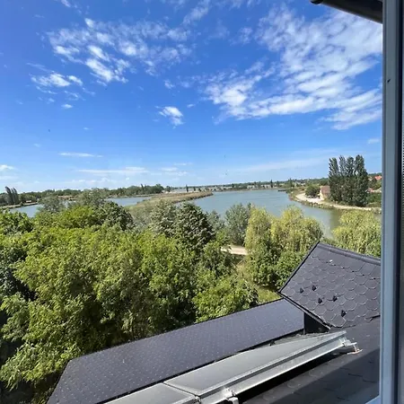 Navigator Hotel Palić