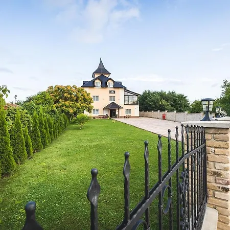 Navigator Hotel Palić