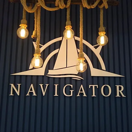 Navigator Otel