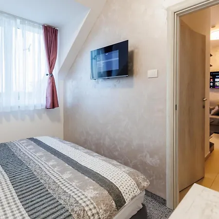 Navigator Hotel Palić