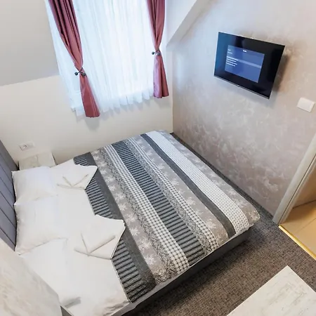 Navigator Hotel Palić