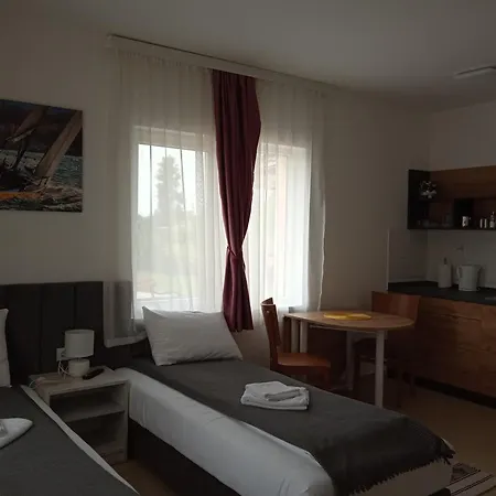 Navigator Hotel Palić