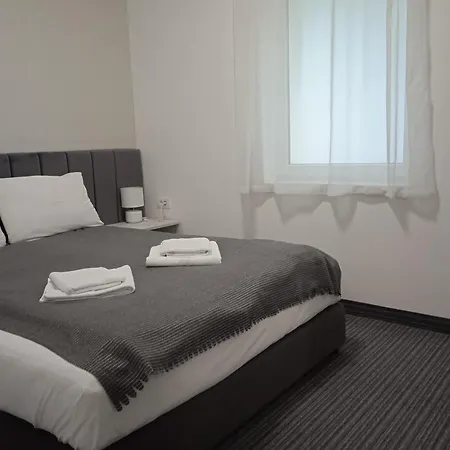 Navigator Hotel Palić